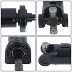 Rear Drive Shaft Assembly Replacement For 2500hd 3500hd 2007-2010 Rwd 946-362