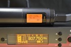 Sennheiser Ew100 G3 Wireless Microphone   Em100 Receiver Set - Tested