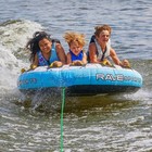 Frantic Boat Towable Tube