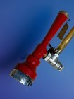 Elkhart Brass Firefighting Foam Educator For Spray Nozzle 2 5    Connection