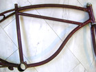 Gc  1950s  Schwinn Straight Bar  26  Wheel  S-2  Rat Rod Klunker Frame   Fork