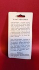 Vintage Fantascenes  Weapons  16    Weapons Racks  2  Lead Miniature Accessory