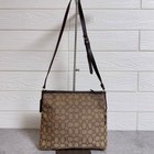 Coach Signature Shoulder Bag No 418 F29960 8a