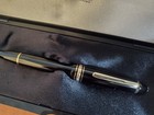 Montblanc Meisterstuck Legrand 146 14k F Fountain Pen