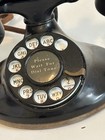 Antique 1930s Rotary Telephone