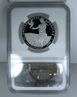 2011-w  100 American Platinum Eagle 1 Oz Pf70 Ucam  ngc  Proof 70 Early Releases