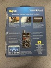 Sirius Xm Personal Portable Satellite Radio Xpmp3h1