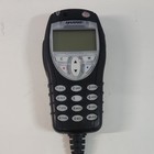 Harris Hhc-731 Two-way Radio Handheld Control Head Speaker Mic Keypad