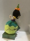 Betty Boop April Birthday Bash Cupcakes 10    Plush By Sugar Loaf W tags  read