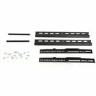 Motorized Tv Lift Bracket Mechanism For 26-57 Tvs Lift Stand Mount     Adjustable