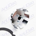 Tune-up Kit Distributor Cap Rotor Fit Mercruiser V8 Thunderbolt 805759q3 71780