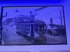 Shore Fast Line - Rare 1908-1910 Tickets And Photo Of Car 112 At Boardwalk Term 