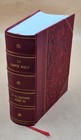 La Sainte Bible Texte Latin Et Traduction Francaise V  6 1889  leather Bound 