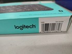 Logitech 920-007558 K380 Multi-device Bluetooth Keyboard - Grey