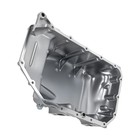 Engine Oil Pan For Honda Cr-v 2 4l 2007-2009  Replacement Part  Direct Fit