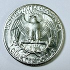 1959 Proof Washington Quarter 90  Silver Mint State Details Free Shipping  10490