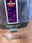 Bissell Spotclean Proheat Pet Purple Compact Carpet Cleaner With Stair Wand