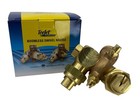 Teejet Extra Wide Flat Spray Boomjet Boomless Nozzle Top Inlet - 5430-3 4-2toc20