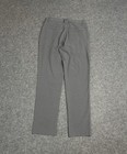 Footjoy Pants Chino Golf Men s Size 30x30 Gray