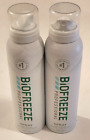 2 Biofreeze Professional  Biofreeze Pro 360   Spray 4 Fl Oz