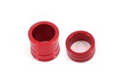 Oem Size Aluminum Front Wheel Spacer Bushing Collar For Honda Crf250r 450r 04-20