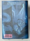 Harry Potter And The Order Of The Phoenix By J  K  Rowling Hardcover 1st Edition
