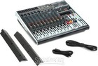 Behringer Xenyx X1832usb Mixer With Usb And Effects