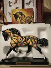 Trail Of Painted Ponies Butterflies Runs Free 1st Edition 