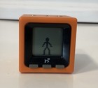 Cube World Scoop   Dog Series 1 Orange Radica 2005 Vintage Tested Works