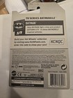 2017 Hot Wheels Batman Classic Tv Series Batmobile  118 Blue 3 5            