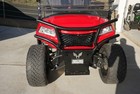 2025 Honor Lsv G1 2 2 Luxury Golf Cart  brand New 