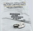 W10140858 Key For Maytag Dryer 215033 1451148 Ah2328049 Mx7 Zb7 Wpw10140858