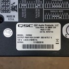 Qsc Cx204v 4-channel Direct 70v Amplifier W power Cord - Used