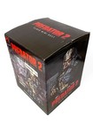 Predator 2 Elder Predator Mini Bust Le 1907 4000 By Palisades Rare Htf