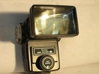 Powerful Vivitar 285 Shoe-mount Flash