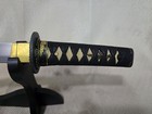 Authentic Antique Japanese Wakizashi Samurai Sword 