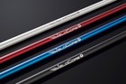 Fujikura Ventus Velocore  Plus Driver Shaft-blue red black white    Built   Raw