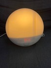 Philips Hf3520 60 E Wake-up Light With Colored Sunrise Simulation - White