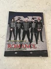 My Chemical Romance Alternative Press Exclusive