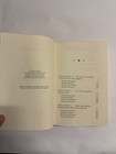 1962  The Golden Notebook By Doris Lessing 1st Edition Vintage Very Good B 4