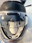 Wacoku Headgear Sparring Helmet Face Shield Adult Medium Mixed Martial Arts