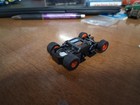  1  Tyco Redhub  440 X2 Wide Pan Ho Slot Car Chassis New Old Stock  free Ship