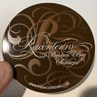Raconteurs Jack White 4 Promo Stickers For Cd lp White Stripes Brendan Benson