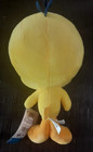 Looney Tunes Warner Brothers Tweety Bird Doll Plush 10   Cartoon  Animal