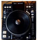Denon Dn-s3700 Dj  Digital Media Turntable Cd Player Usb 2per Set Tested Used
