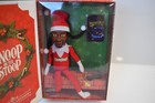 Snoop On The Stoop 12    A Hood Tradition Snoop Dogg Christmas Red Plush Figurine
