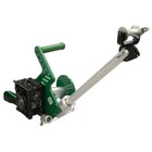 Greenlee G1 Versi-tugger Handheld 1 000-lb Cable Puller  1 2  - 4  Conduit 