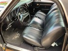 1970 Chevrolet El Camino Ss 396