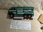 Hess Truck 2023 Police Truck And Cruiser Vehicle  Brand New Ships Free