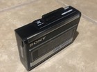 Sony Walkman Wm-41 Am Fm Stereo Cassette Player For Parts Or Repair